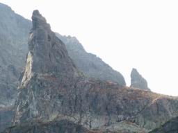 mnich, the monk, tatra mountains