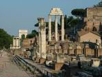 Roman Forum, Foro Romano