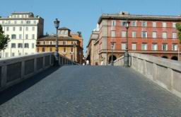 Ponte Sisto