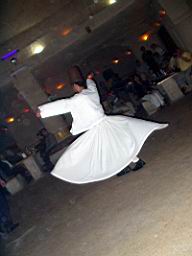 Dancing Dervish